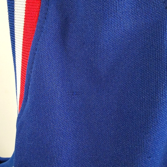 1964-65 Wilt Chamberlain Throwback NBA Jersey 2XL - Mitchell and Ness - - Picture 7 of 11